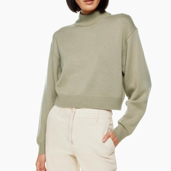 Wilfred Harper Sweater XS - Picture 1 of 6